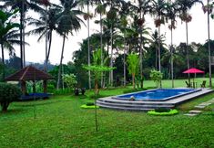 游泳池 5 Gardena Resort & Hotel