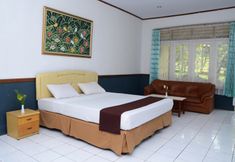 卧室 3 Gardena Resort & Hotel