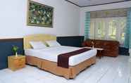 Bilik Tidur 3 Gardena Resort & Hotel