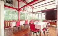 Restaurant 6 Wisma Sabang