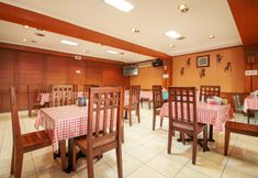 Restaurant 7 Wisma Sabang