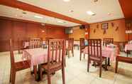 Restaurant 7 Wisma Sabang