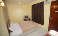 Kamar Tidur 2 Poly Star Hotel