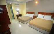 Kamar Tidur 6 Poly Star Hotel