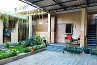 Sảnh chờ Lidah Lokal Guesthouse Singaraja