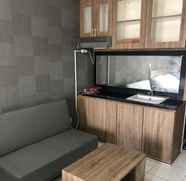 ห้องนอน 3 Apartment Candiland one bedroom (YS)