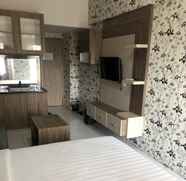 Sảnh chờ 2 Apartment Candiland one bedroom (YS)