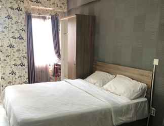 Phòng ngủ 2 Apartment Candiland one bedroom (YS)