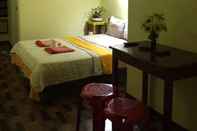 Kamar Tidur Roma Pension House