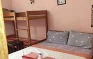 Kamar Tidur 3 Roma Pension House