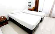 Kamar Tidur 5 The Fort Hotel Yogyakarta