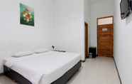 Bilik Tidur 2 The Fort Hotel Yogyakarta