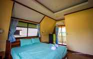 Kamar Tidur 6 Green Rose Resort