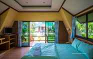 Kamar Tidur 5 Green Rose Resort