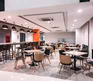 Restaurant 5 Fortune Hotel Buriram (SHA Certified)