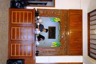 Lobby 4 Harmoni Guest House Banyuwangi