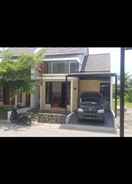 EXTERIOR_BUILDING Davi Homestay - 3 Bedrooms