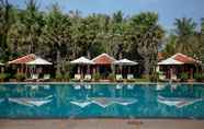 Swimming Pool 5 Royal Angkor Resort & Spa