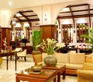 Lobby 3 Royal Angkor Resort & Spa