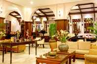 Lobby Royal Angkor Resort & Spa