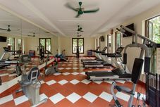 Fitness Center Royal Angkor Resort & Spa