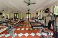 Fitness Center Royal Angkor Resort & Spa