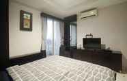 Lobi 2 Room at The Boulevard by Aparian