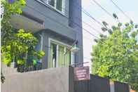 Exterior ANO CIFOR Backpacker Homestay Syariah