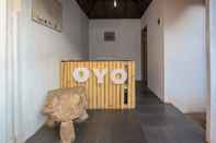 Lobby OYO 1116 Bale Gili Bungalow