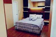 Bedroom Thamrin Residences