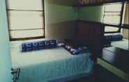 Kamar Tidur 4 Thamrin Residences