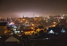 Exterior 5 An Garden Dalat