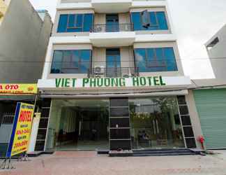 Exterior 2 Viet Phuong Hotel Ninh Binh