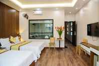 Bilik Tidur Viet Phuong Hotel Ninh Binh