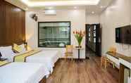 ห้องนอน 2 Viet Phuong Hotel Ninh Binh