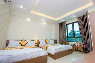 Bilik Tidur 4 Viet Phuong Hotel Ninh Binh