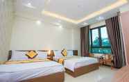 ห้องนอน 3 Viet Phuong Hotel Ninh Binh