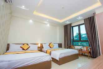 ห้องนอน 4 Viet Phuong Hotel Ninh Binh