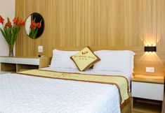 寝室 7 Viet Phuong Hotel Ninh Binh