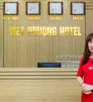 LOBBY Viet Phuong Hotel Ninh Binh