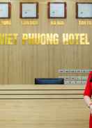 LOBBY Viet Phuong Hotel Ninh Binh