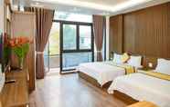 ห้องนอน 4 Viet Phuong Hotel Ninh Binh