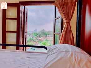 Nearby View and Attractions Tuna Homestay & Experience