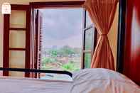 Nearby View and Attractions Tuna Homestay & Experience