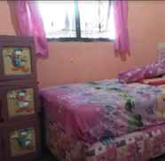 Bedroom 5 Anggrek II Matras Homestay