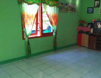 Lobby 2 Asoka 1 Matras Homestay