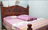 ห้องนอน 3 Asoka 1 Matras Homestay