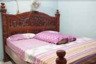 Bedroom Asoka 1 Matras Homestay