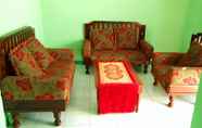 Lobi 5 Asoka 1 Matras Homestay