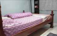 Bilik Tidur 4 Asoka 1 Matras Homestay